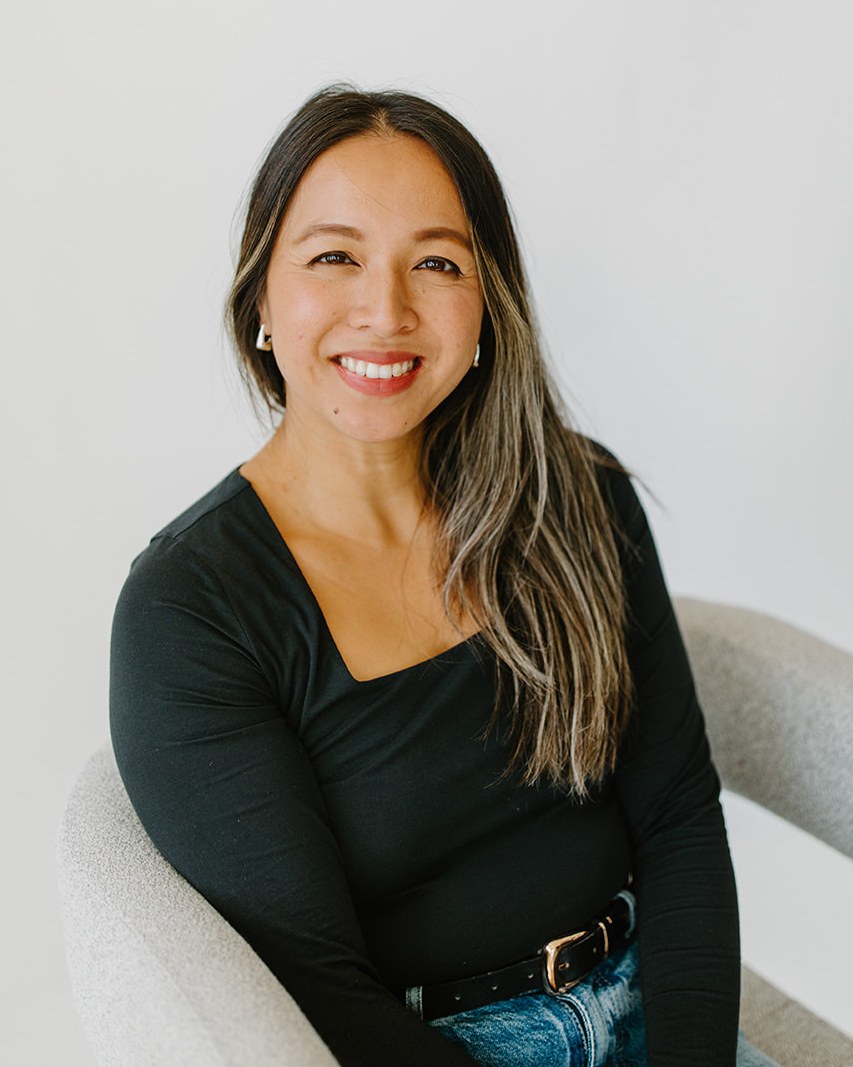 Carol Tran Reynolds, Lee's Summit and Grandview MO Realtor